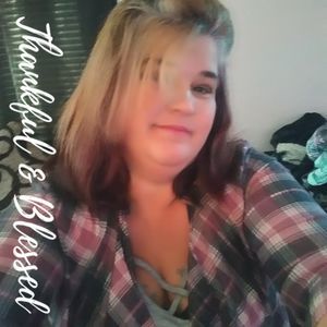 Meet your Posher, Violet